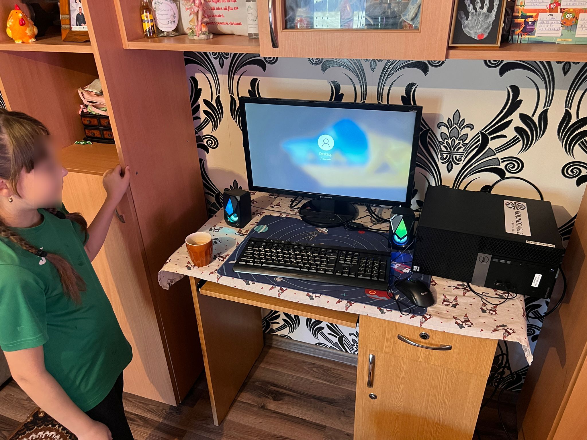 Calculator pentru Viitor